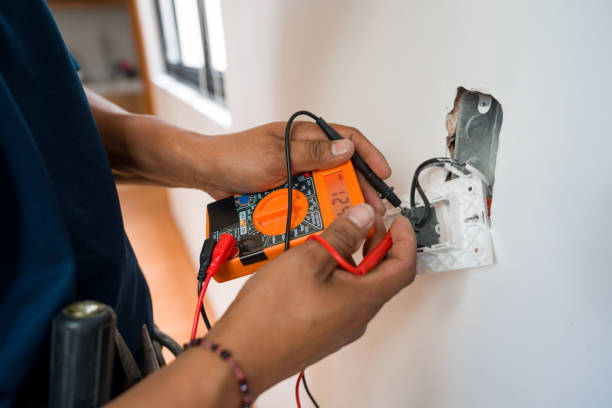 Best Affordable Electrician  in Centereach, NY